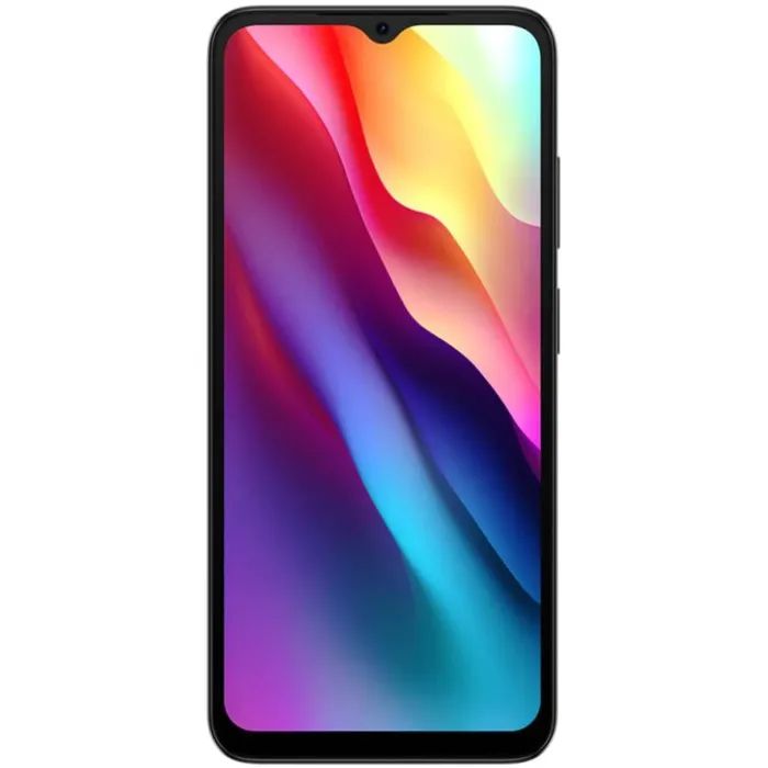 Мобильный телефон Doogee Note 56 3/64GB Black (6923740289143) изображение 2