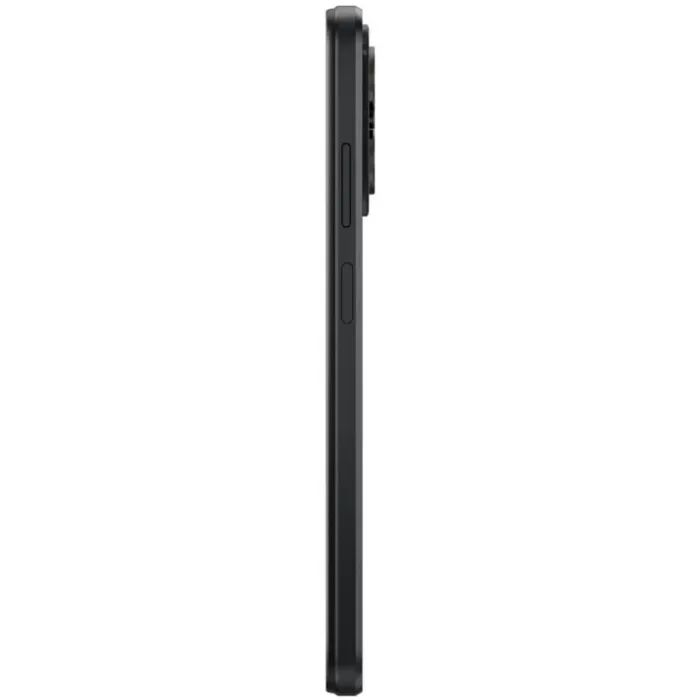 Мобильный телефон Doogee Note 56 3/64GB Black (6923740289143) изображение 5