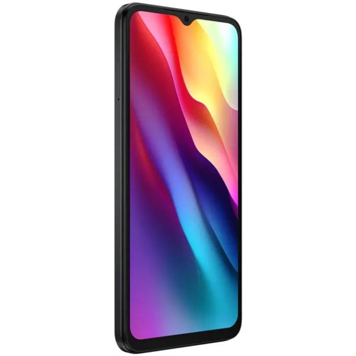 Мобильный телефон Doogee Note 56 3/64GB Black (6923740289143) изображение 8