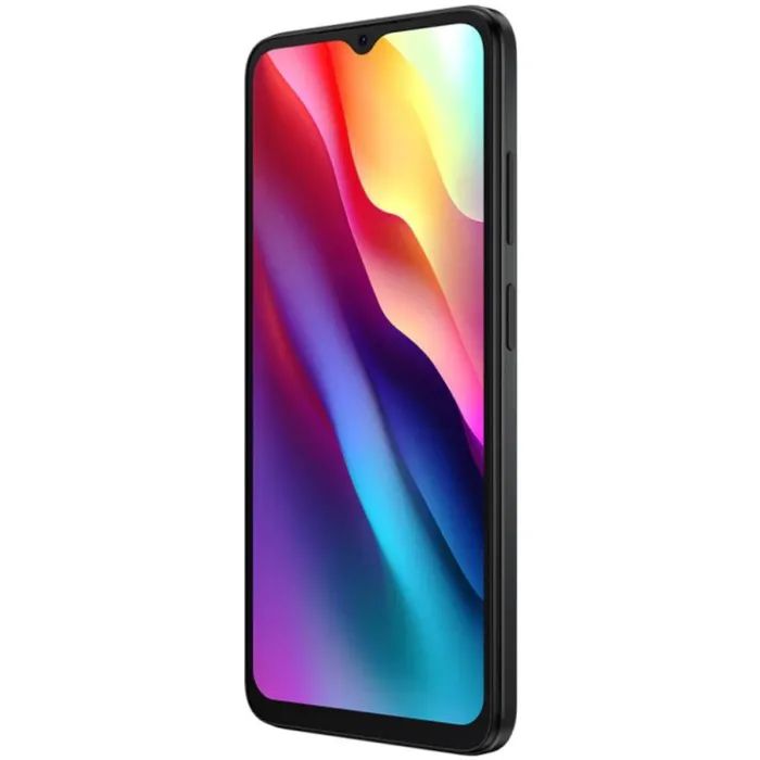 Мобильный телефон Doogee Note 56 3/64GB Black (6923740289143) изображение 9