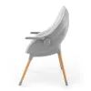 Стілець для годування Kinderkraft 2 в 1 Fini Up Grey (5902533930111) зображення 3