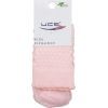 Носки детские UCS Socks со стразами (M0C0101-1204-7-pink)