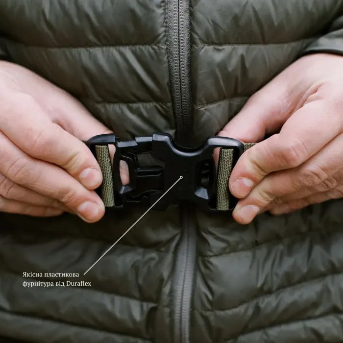 Рюкзак туристический Tramp Expedition 60 л black (UTRP-056-black) изображение 10