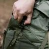 Рюкзак туристический Tramp Expedition 75 л olive (UTRP-055-olive) изображение 5