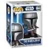 Фигурка Funko Pop серії Мандалорець і Ґроґу - Мандалорець зі зброєю (90824) изображение 2