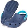 Сабо-кроксы Aqua Speed Lima 555-10 синій 31 (5905718600021)