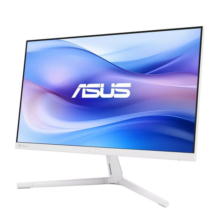 Монітор ASUS VU249HFI-W (90LM09JT-B01K70) зображення 3