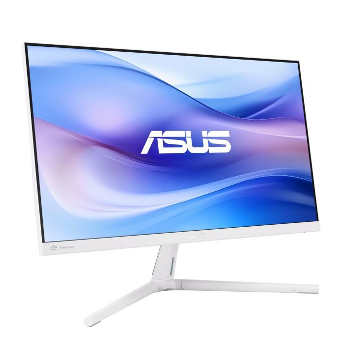 Монітор ASUS VU249HFI-W (90LM09JT-B01K70) зображення 4