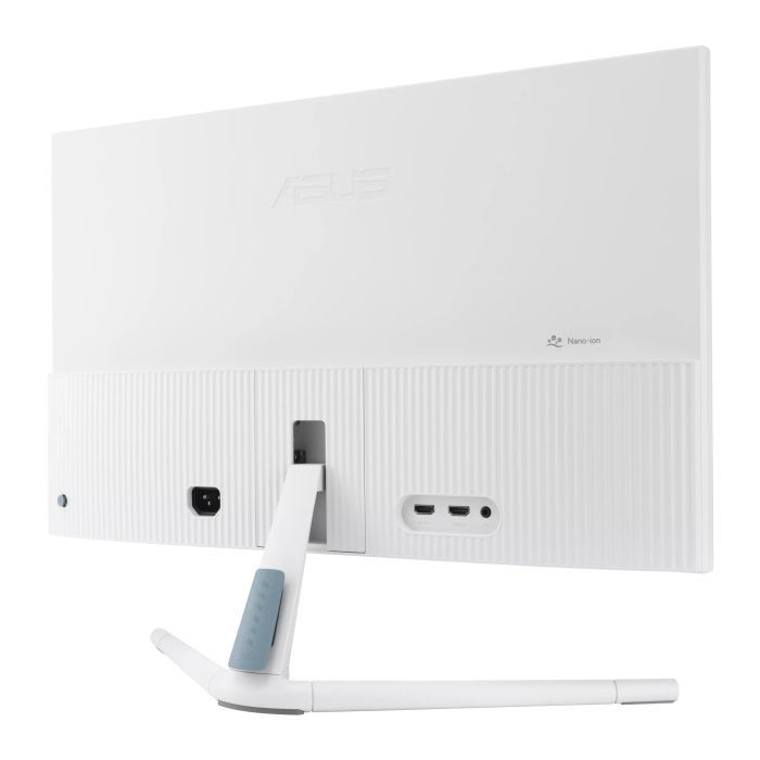 Монітор ASUS VU249HFI-W (90LM09JT-B01K70) зображення 7
