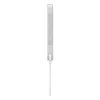 Батарея універсальна Ugreen 10000mAh 30W 1xUSB-C + 15W Magnetic Wireless + cable USB-C white (75983B) зображення 3