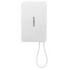 Батарея універсальна Ugreen 10000mAh 30W 1xUSB-C + 15W Magnetic Wireless + cable USB-C white (75983B) зображення 4