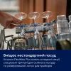 Посудомийна машина Electrolux E82LA220T зображення 11