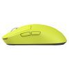 Мышка 2E MG355 WL Wireless/USB Yellow (2E-MG355UYW-WL) изображение 2