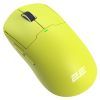 Мышка 2E MG355 WL Wireless/USB Yellow (2E-MG355UYW-WL) изображение 3
