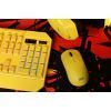Мышка 2E MG355 WL Wireless/USB Yellow (2E-MG355UYW-WL) изображение 6