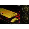 Мышка 2E MG355 WL Wireless/USB Yellow (2E-MG355UYW-WL) изображение 6