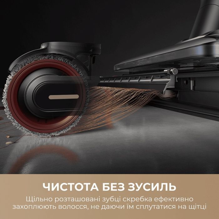 Пылесос MOVA M50 (HMH66A) изображение 7