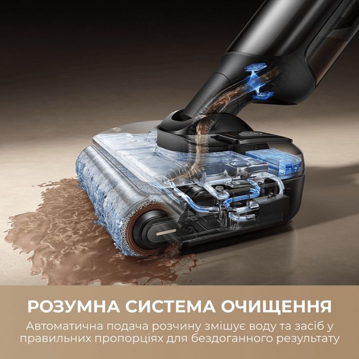 Пылесос MOVA M50 (HMH66A) изображение 8