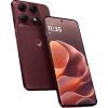 Мобільний телефон Motorola Edge 70 Pro 8/256GB Zinfandel (Burgundy) (PBC20088RS) зображення 12