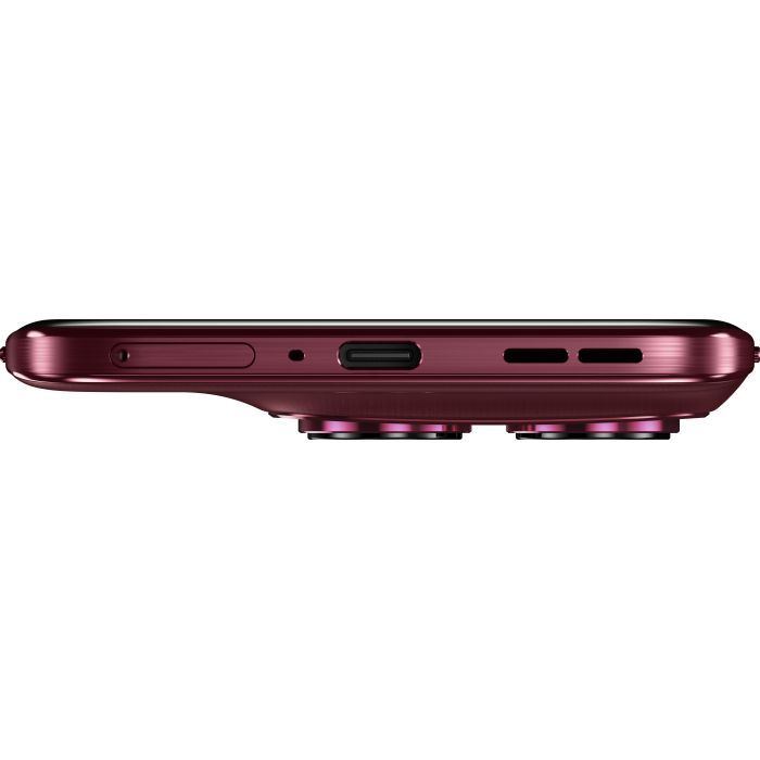 Мобільний телефон Motorola Edge 70 Pro 8/256GB Titan (Dark Blue) (PBC20087RS) зображення 7