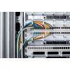 Патч-корд 0.3м, UTP, cat.6, Sliim, AWG 32/7, Cu, LSZH, grey Digitus (DK-1618-003S) изображение 4