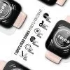 Плівка захисна Armorstandart Matte hydrogel Amazfit Bip 5 6 pcs (ARM91954) зображення 2
