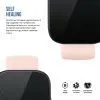 Плівка захисна Armorstandart Matte hydrogel Amazfit Bip 5 6 pcs (ARM91954) зображення 3