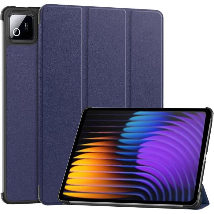 Чехол для планшета BeCover Smart Case Xiaomi Pad 8 / 8 Pro 11.2" Square (714596)