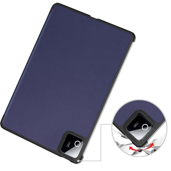 Чехол для планшета BeCover Smart Case Xiaomi Pad 8 / 8 Pro 11.2" Square (714596) изображение 4