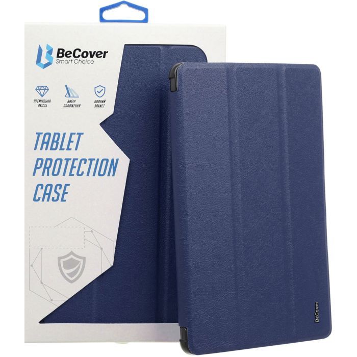 Чехол для планшета BeCover Smart Case Xiaomi Pad 8 / 8 Pro 11.2" Square (714596) изображение 7