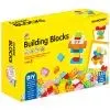Конструктор Best Luck DIY 240 деталей (MC5504)
