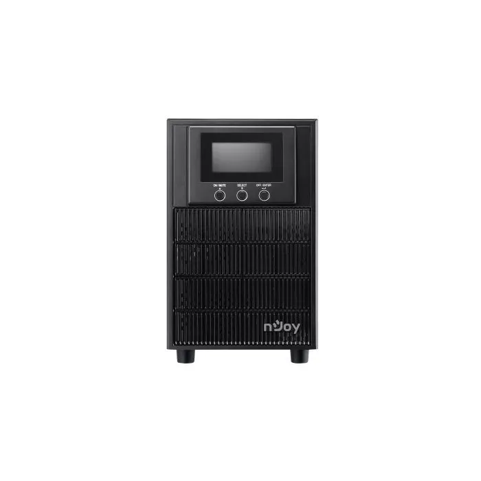 Источник бесперебойного питания nJoy Aten Pro 2000 (PWUP-OL200AP-AZ01B)