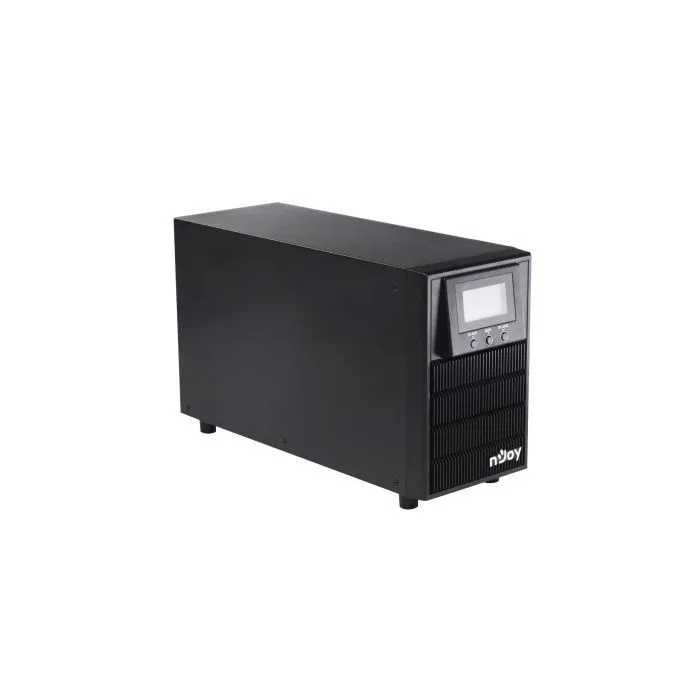 Источник бесперебойного питания nJoy Aten Pro 2000 (PWUP-OL200AP-AZ01B) изображение 3