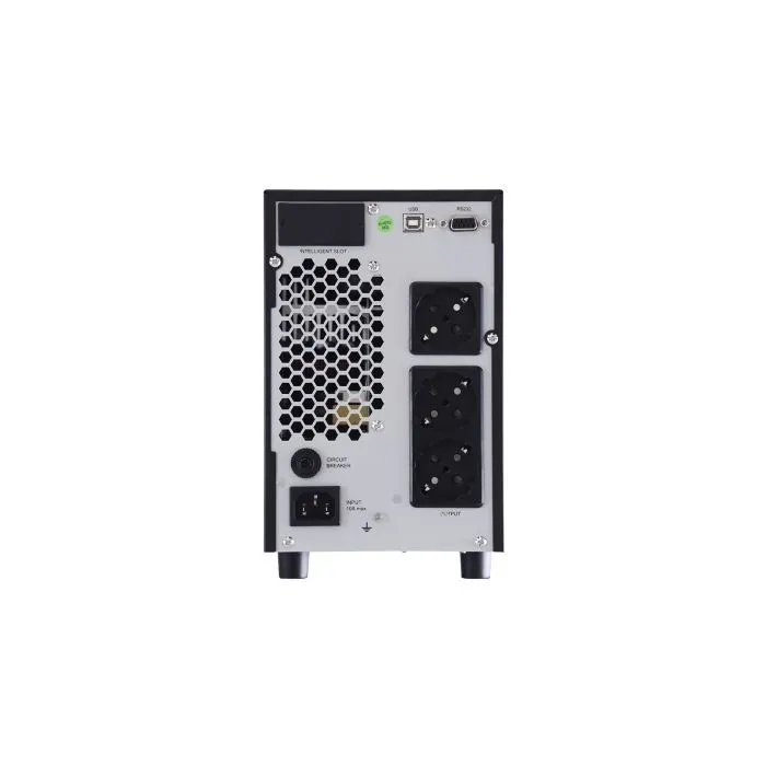 Источник бесперебойного питания nJoy Aten Pro 2000 (PWUP-OL200AP-AZ01B) изображение 4