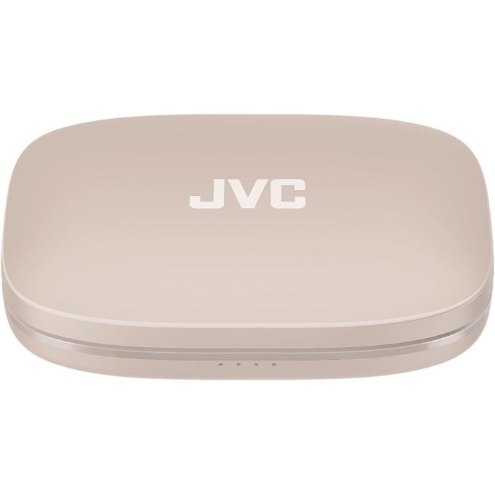 Наушники JVC HA-NP50T-G Sage Green (HA-NP50TGU) изображение 4