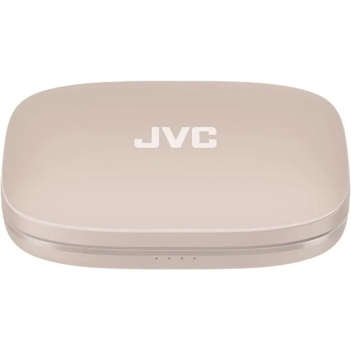 Наушники JVC HA-NP50T-C Beige (HA-NP50TCU) изображение 4