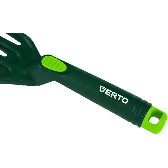 Вилы Verto ширина 7.4см, 26.4см, 0.066кг (15G412) изображение 2
