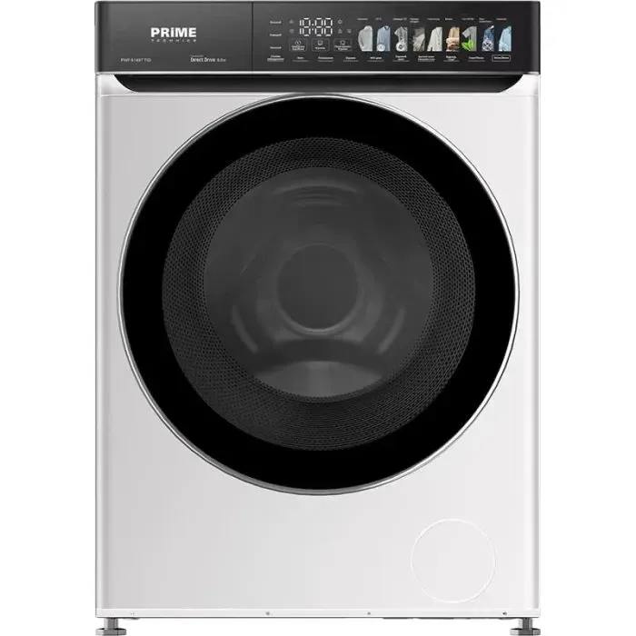 Стиральная машина PRIME Technics PWF 81497 TID