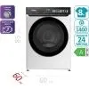 Стиральная машина PRIME Technics PWF 81497 TID изображение 2
