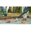 Воздуходувка Bosch AdvancedLeafBlower 36V-750, 36V, 2Ah, ЗУ, 200км/час, 3.5кг (0.600.8C6.000) изображение 4