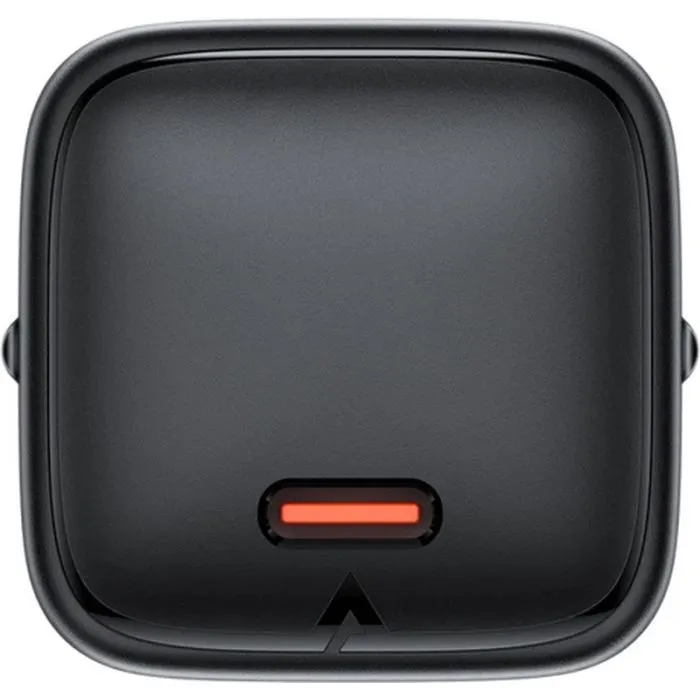 Зарядное устройство Acefast A136 USB-C PD40W GaN black (6974316286233) изображение 5