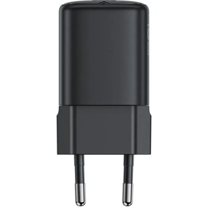 Зарядное устройство Acefast A136 USB-C PD40W GaN black (6974316286233) изображение 7