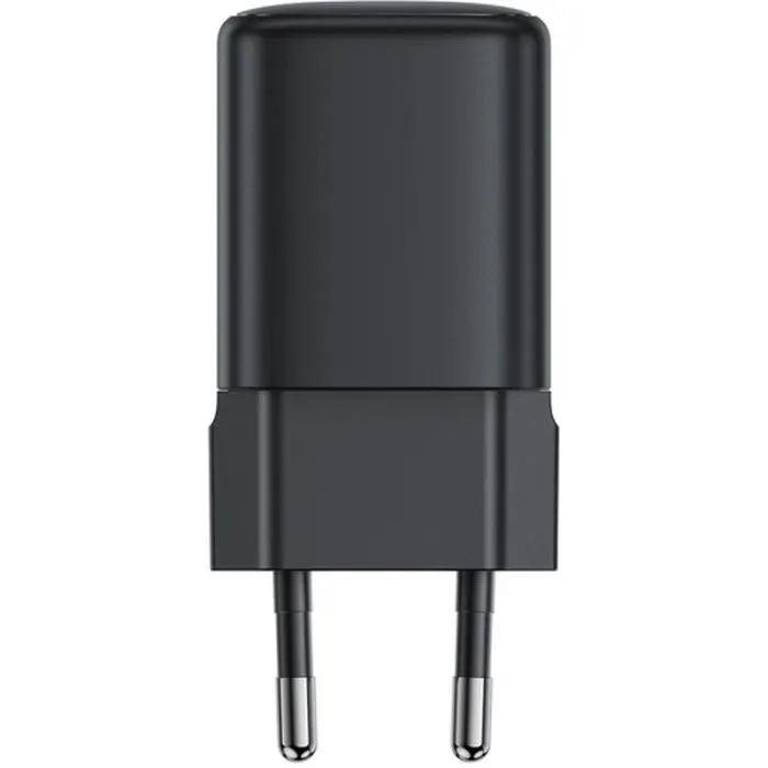 Зарядное устройство Acefast A136 USB-C PD40W GaN black (6974316286233) изображение 8