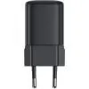 Зарядное устройство Acefast A136 USB-C PD40W GaN black (6974316286233) изображение 8