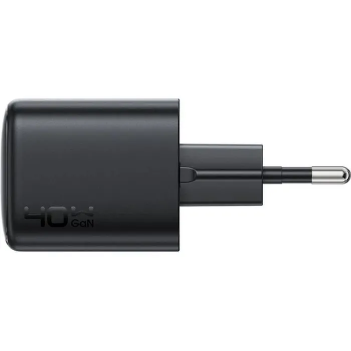 Зарядное устройство Acefast A136 USB-C PD40W GaN black (6974316286233) изображение 9