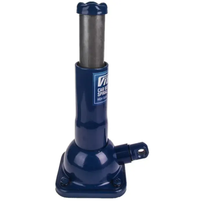 Домкрат Vitol DM-4852T/ST-107H, механічний, 2т, min 215мм, max 485мм (DM-4852T) зображення 2
