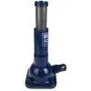 Домкрат Vitol DM-4852T/ST-107H, механічний, 2т, min 215мм, max 485мм (DM-4852T) зображення 2
