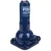 Домкрат Vitol DM-4852T/ST-107H, механічний, 2т, min 215мм, max 485мм (DM-4852T)