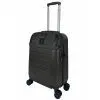 Валіза Semi Line 20" (S) Dark Brown/Blue Line (T5736-1) (DAS303803)
