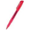 Маркер Axent Highlighter D2503, 2-4 мм клиноп. розовый (D2503-10)